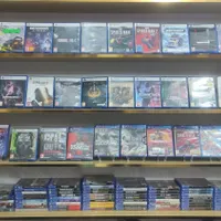 دیسک بازیهای Playstation