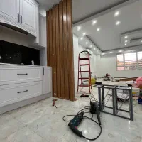 کابینت .کمودیواری .پارتیشن ودکور