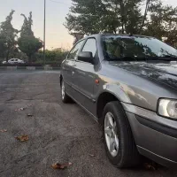 سمند LX|خودرو سواری و وانت|ارومیه, |دیوار