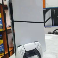 ps5 پلمپ/مدل slim/پلی 5اسلیم درحدآک با گارانتی