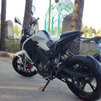 بنلی 180s|موتورسیکلت|لنجان, |دیوار