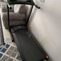 تردمیل تایتان فیتنس مدل  ۵۰۰۰ TF تایوان|تجهیزات ورزشی|جیرفت, |دیوار