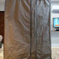 کمد لباس برزینتی