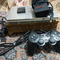 پلی استیشن ۲ اسلیم