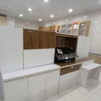 کابینت پیش ساخته|مصالح و تجهیزات ساختمان|دورود, |دیوار