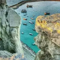 تور چابهار/ تور گردشگری/ مسافرتی/حرکت 25بهمن