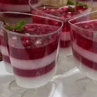 انواع فینگرفود و ژله تکنفره یلدا پذیرایی مراسم ها|خوردنی و آشامیدنی|قم, مسجد امام حسن|دیوار