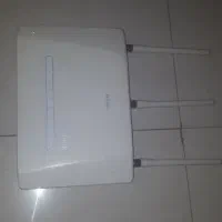 روتر TPLink WR840N مناسب ساختمان بزرگ|مودم و تجهیزات شبکه|تهران, امامت|دیوار