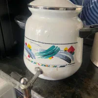 کتری لعابی