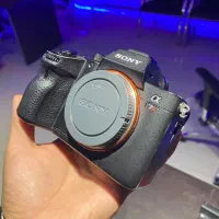 دوربین آلفا۷ آر۳