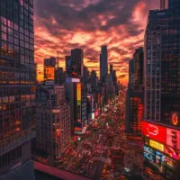 اجاره مغازه 100 متری ۳۰ متر بالکن قدس به طرف حافظ