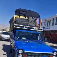 نیسان حمل بار|خدمات حمل و نقل|دهدشت, |دیوار