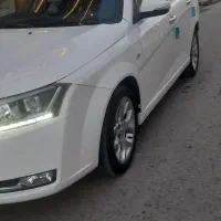 دنا پلاس توربو اتوماتیک ۱۴۰۱