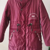 تعدادی پوشاک