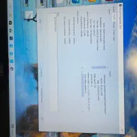 لبتاب dell|رایانه همراه|قزوین, |دیوار