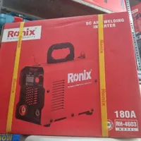اینورتر جوش ۱۸۰ آمپر رونیکس Ronix (ابزار راینو)|ابزارآلات|مریوان, |دیوار