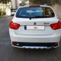 کوییک ۱۴۰۰ سالم شاسی عقب جلو سالم بدون رنگ|خودرو سواری و وانت|اصفهان, ملک|دیوار