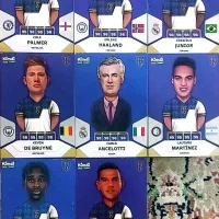 کارت‌های کیمدی سالم و کد نخورده زیر قیمت|اسباب‌بازی بچه|گرمسار, |دیوار