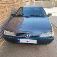 ماشین روا  خیلی تمیز و مرتب  فقط تماس|خودرو سواری و وانت|تربتحیدریه, باغ سلطانی|دیوار