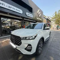 فونیکس تیگو F7 پرو پرمیوم/مدل 1403 مشابه صفر/فوری