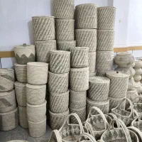 صنایع دستی حصیری بانو|صنایع دستی و سایر لوازم تزئینی|بهبهان, |دیوار