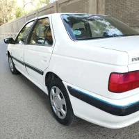 پژو تیو فایو ۹۹ بی رنگ بدون ضربه|خودرو سواری و وانت|کاشان, طالقانی|دیوار