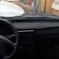پراید Saba GLXI، مدل ۱۳۸۹|خودرو سواری و وانت|اهواز, سپیدار|دیوار