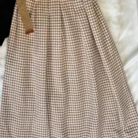 دامن پاییزه