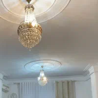 ۲عددلوستر