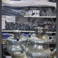 تعمیرات لوازم خانگی سید برقی وگازسوزو...|خدمات پیشه و مهارت|اسلامشهر, صادقیه|دیوار