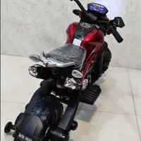 موتورشارژی  بنلی سفارش امارات|اسباب‌بازی بچه|کرمانشاه, |دیوار