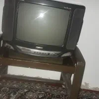 تلوزیون سامسونگ|تلویزیون و پروژکتور|نیشابور, فرح بخش|دیوار