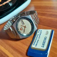 اورینت کلاهخود اتوماتیک عتیقه ۵۰ سال ۲۱جواهر آکبند|ساعت|تهران, فرمانیه|دیوار