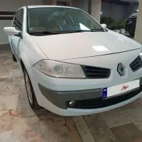 مگان 90 اتوماتیک|خودرو سواری و وانت|رشت, اسماعیل آباد|دیوار