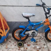 دوچرخه سایز ۱۲