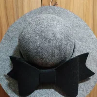 2 عدد کلاه نو فروشی|لباس|فردیس, منظریه|دیوار