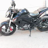 متور بنلی180مدل 1400