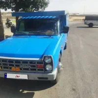 نیسان آبی