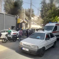 پراید مدل ۹۰ داشبور جدید