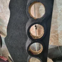 تعدادی لوازم استوک زانتیا و چراغ فابریک و سپر|قطعات یدکی و لوازم جانبی|قم, آذر (نکویی)|دیوار