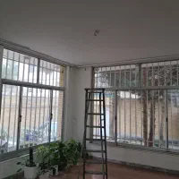 چوب پرده اتومات نو و تمیز