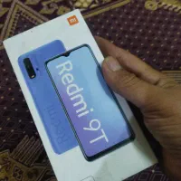 گوشی شیامی9T