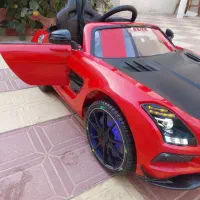 ماشین شارزی خاص