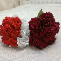 دسته گل ربانی