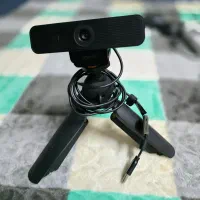 وبکم Full HD (کپشن بخوانید)|قطعات و لوازم جانبی رایانه|رشت, گیل|دیوار