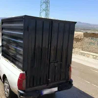 اریسان مدل ۹۴|خودرو سواری و وانت|سده (فارس), |دیوار