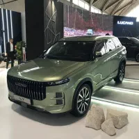 لوکانو ال7/تحویلفوری روزنقدواقساط پنجسال/نمایندگی|خودرو سواری و وانت|تهران, زعفرانیه|دیوار