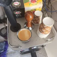 اسپرسو نوواNOVAاصلی