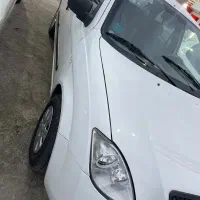 تیبا ۱ مدل ۱۳۹۲|خودرو سواری و وانت|لاهیجان, بازکیاگوراب|دیوار