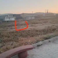 زمین رستم آباد